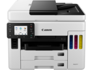 Принтери Canon MAXIFY GX7040 AiO