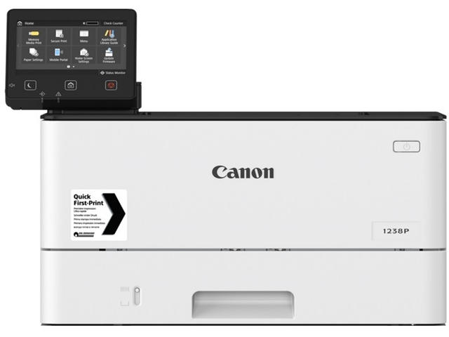 Принтери Canon i-SENSYS X 1238P