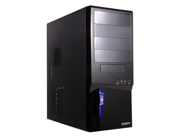 Компютри Desktop Commodus - Rocky