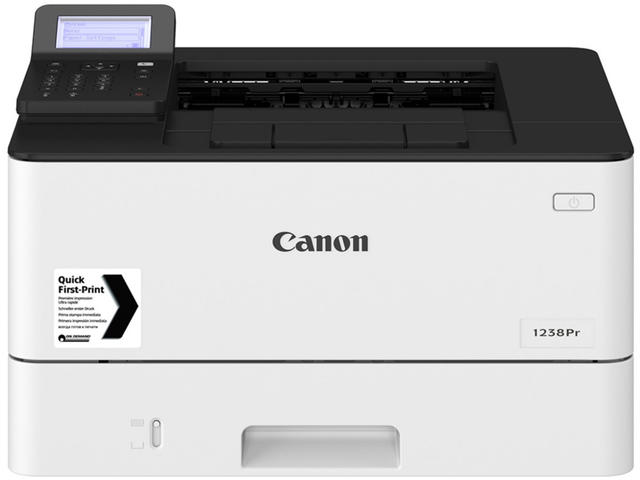 Принтери Canon i-SENSYS X 1238Pr