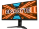 Монитори Gigabyte M34WQ