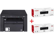 Принтери Canon i-SENSYS MF3010 + 2x Canon CRG-725