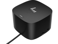 Докинг станции HP Thunderbolt Dock 280W G4