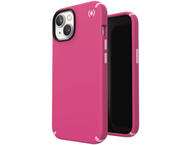 Калъфи Speck iPhone 14, iPhone 16e Presidio2 Pro MagSafe, DigitalPink/BlossomPinkWhite