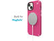 Калъфи Speck iPhone 14, iPhone 16e Presidio2 Pro MagSafe, DigitalPink/BlossomPinkWhite