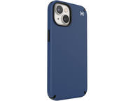 Калъфи Speck iPhone 14, iPhone 16e Presidio2 Pro, Coastal Blue/BlackWhite