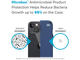 Калъфи Speck iPhone 14, iPhone 16e Presidio2 Pro, Coastal Blue/BlackWhite