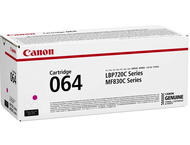 Консумативи Canon CRG-064 M