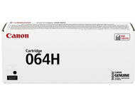 Консумативи Canon CRG-064H BK