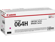 Консумативи Canon CRG-064H M