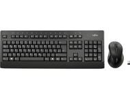Клавиатури Fujitsu Wireless Keyboard Set LX960