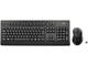 Клавиатури Fujitsu Wireless Keyboard Set LX960