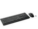 Клавиатури Fujitsu Wireless Keyboard Set LX960