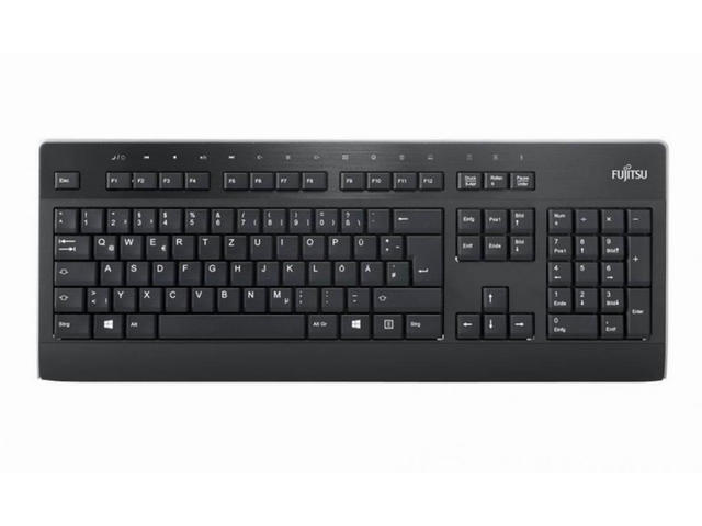 Клавиатури Fujitsu KB955