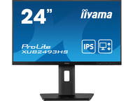 Монитори IIYAMA ProLite XUB2493HS-B5