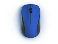 Мишки Hama MW-300 blue