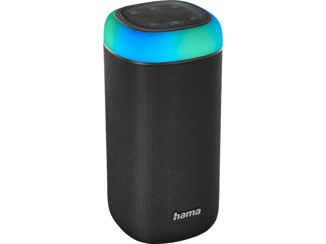 Колони Hama "Shine 2.0" , black