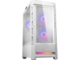 Кутии COUGAR Duoface RGB White
