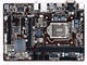 Дънни платки GIGABYTE Z87M-HD3