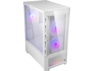 Кутии COUGAR Duoface RGB White