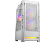 Кутии COUGAR Duoface RGB White