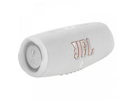 Колони JBL CHARGE 5, White