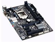 Дънни платки GIGABYTE Z87M-HD3