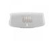 Колони JBL CHARGE 5, White