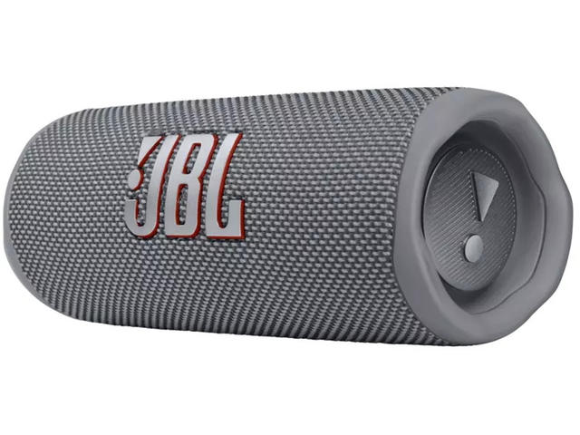 Колони JBL Flip 6, Grey
