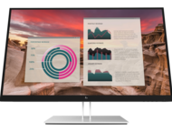 Монитори HP E27u G4
