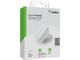 Зарядни устройства Belkin BOOST CHARGE 30W PD PPS Wall Charger - White