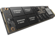 SSD 960GB SSD Samsung Data Center PM9A3