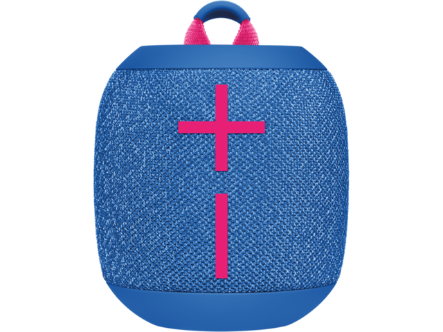 Колони Ultimate Ears Wonderboom 3 Performance Blue