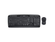 Клавиатури Logitech Wireless Combo MK330, БДС кирилизирана
