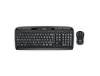 Клавиатури Logitech Wireless Combo MK330, БДС кирилизирана
