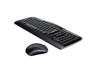Клавиатури Logitech Wireless Combo MK330, БДС кирилизирана