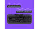 Клавиатури Logitech Wireless Combo MK330, БДС кирилизирана