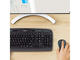 Клавиатури Logitech Wireless Combo MK330, БДС кирилизирана