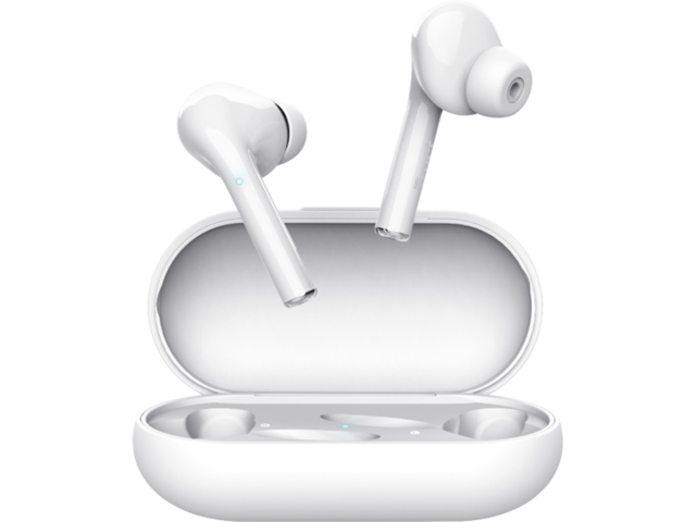 Слушалки Trust Nika Touch White