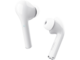 Слушалки Trust Nika Touch White
