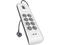 Разклонители Belkin 2 -4 Amp USB Charging 8-outlet Surge Protection Strip - 2M - Black/White