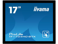 Монитори IIYAMA ProLite TF1734MC-B7X