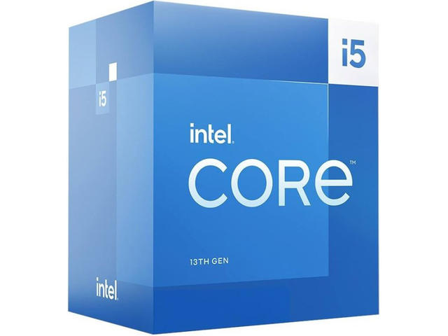 Процесори Intel Core i5-13400
