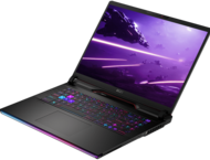 Лаптопи MSI Raider GE78 HX 13VH