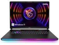 Лаптопи MSI Raider GE78 HX 13VH