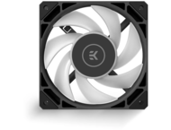 Вентилатори EK-Loop Fan FPT 120 D-RGB - Black