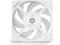 Вентилатори EK-Loop Fan FPT 140 D-RGB - White