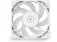 Вентилатори EK-Loop Fan FPT 140 D-RGB - White