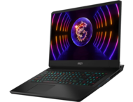 Лаптопи MSI Vector GP77 13VG