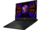 Лаптопи MSI Vector GP77 13VG
